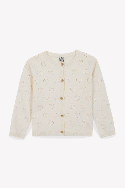 Bonton Cardi Lilou Lov