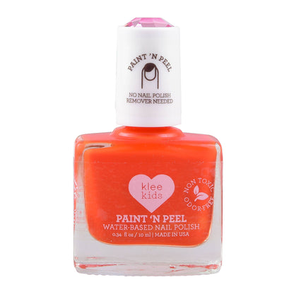 Klee Naturals Nail Polish