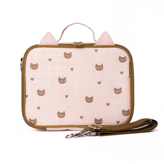 SoYoung - Cat Ears Lunch Box