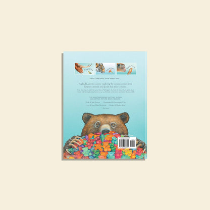 Paige Tate & Co. - You Stole My Name: Foods (a Funny Rhyming Book for Children)