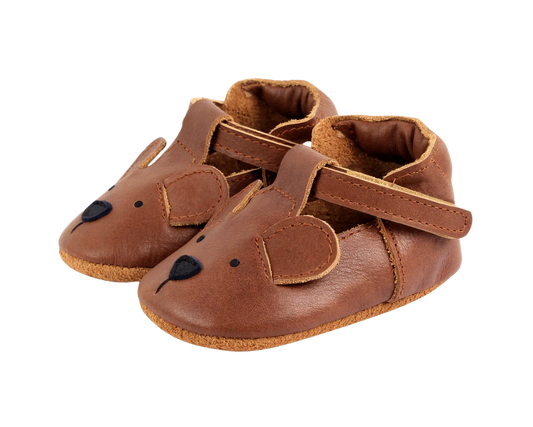 Donsje Spark Classic Shoes