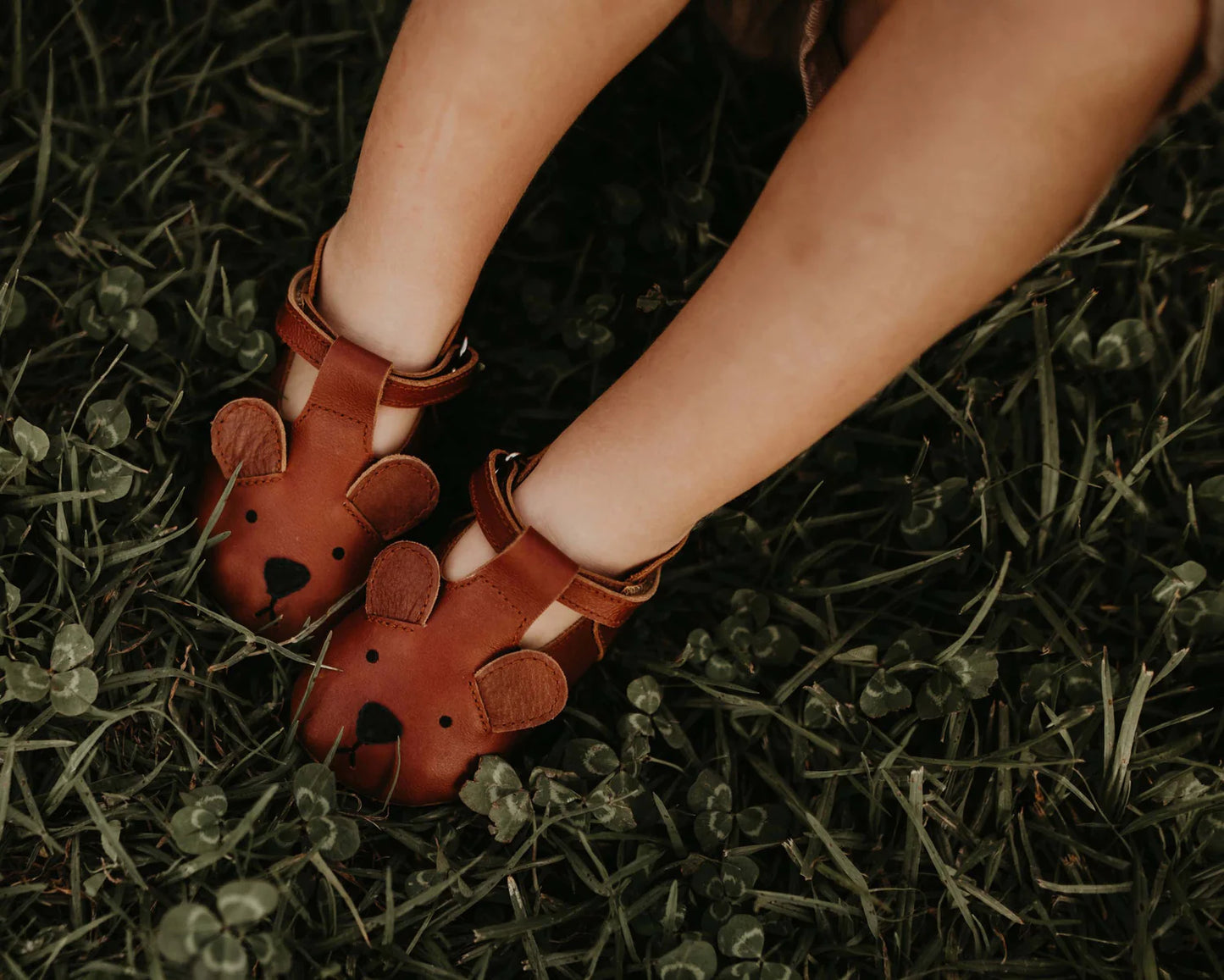 Donsje Spark Classic Shoes