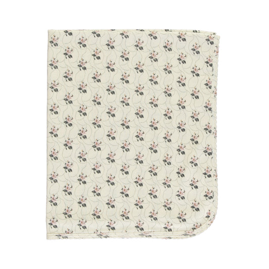 Bebe Organic Colette Blanket