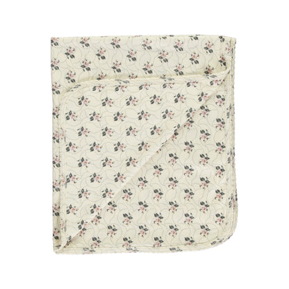 Bebe Organic Colette Blanket