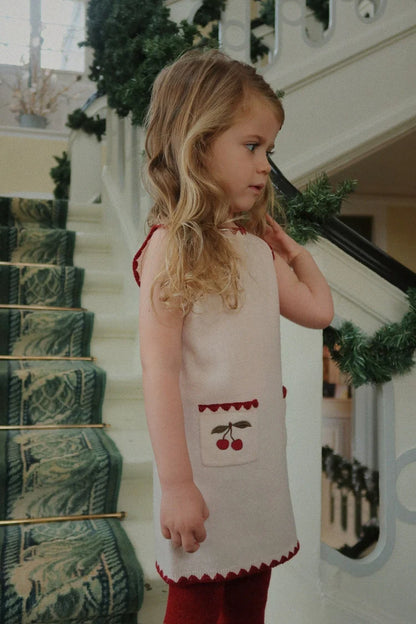 Konges Sløjd Collette Dress