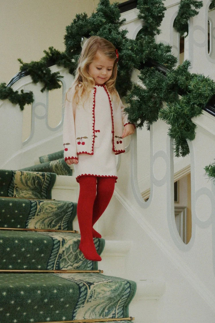 Konges Sløjd Collette Dress