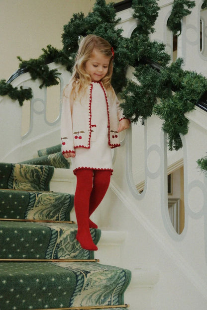 Konges Sløjd Collette Dress