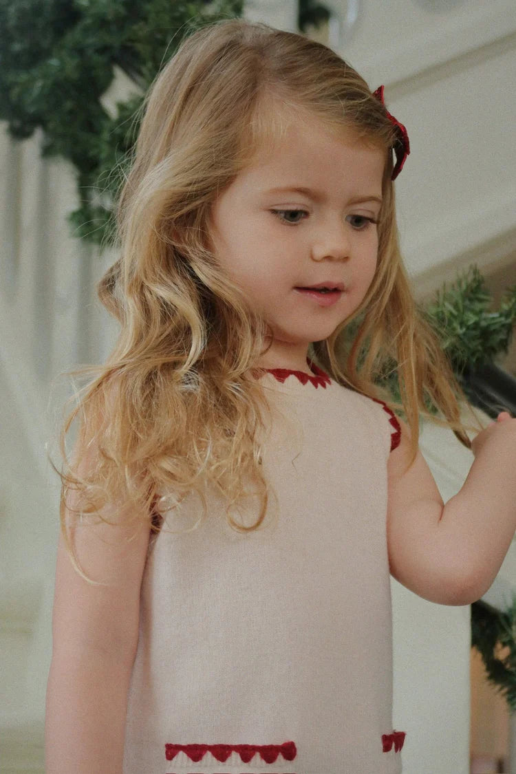 Konges Sløjd Collette Dress