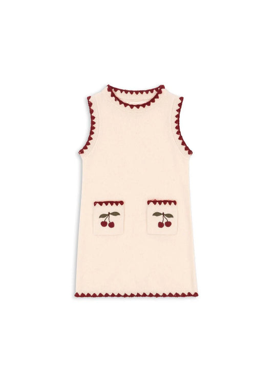 Konges Sløjd Collette Dress