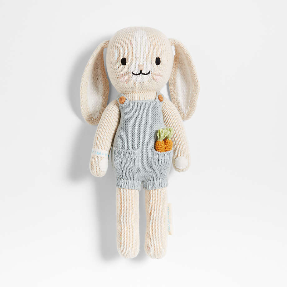 Cuddle + Kind Knit Dolls 20"