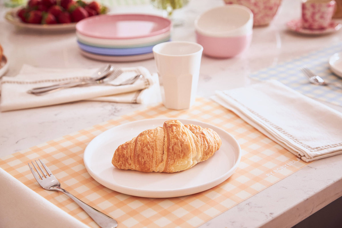 Recette - Complete Dinnerware Set | Rainbow