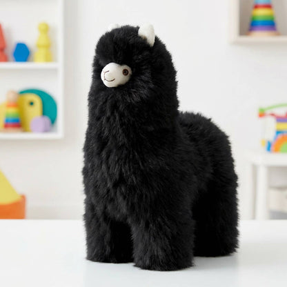 Shupaca Alpaca - Alpaca Stuffed Animal - Alpaca Medium 12"