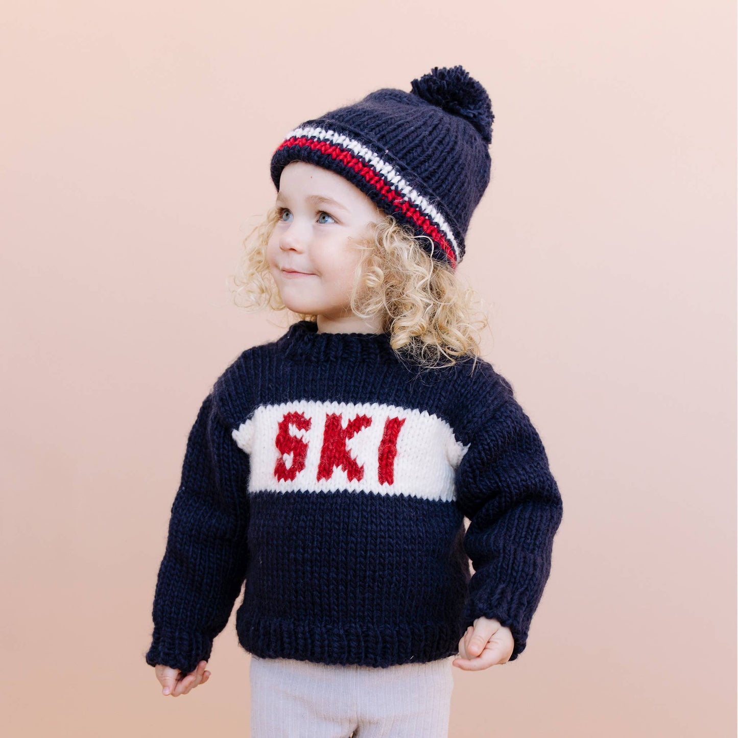 The Blueberry Hill - Ski
