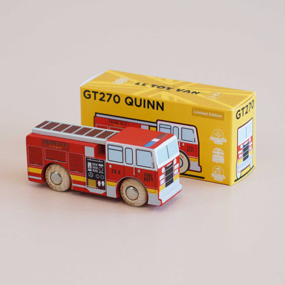 Le Toy Van, Inc. - No. 44 GT270 Quinn | Pre order Aug 2026