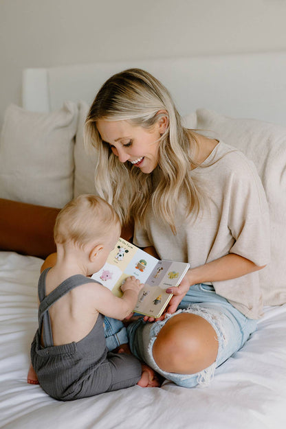 Penguin Random House LLC - First Words With Friends