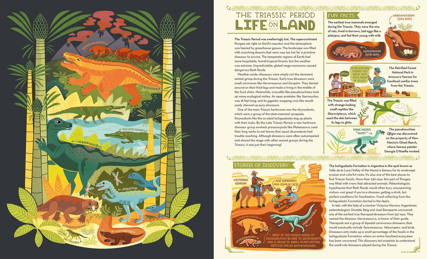 Penguin Random House LLC - Dinosaurs