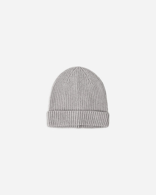 Rylee + Cru Beanie Dusty Blue