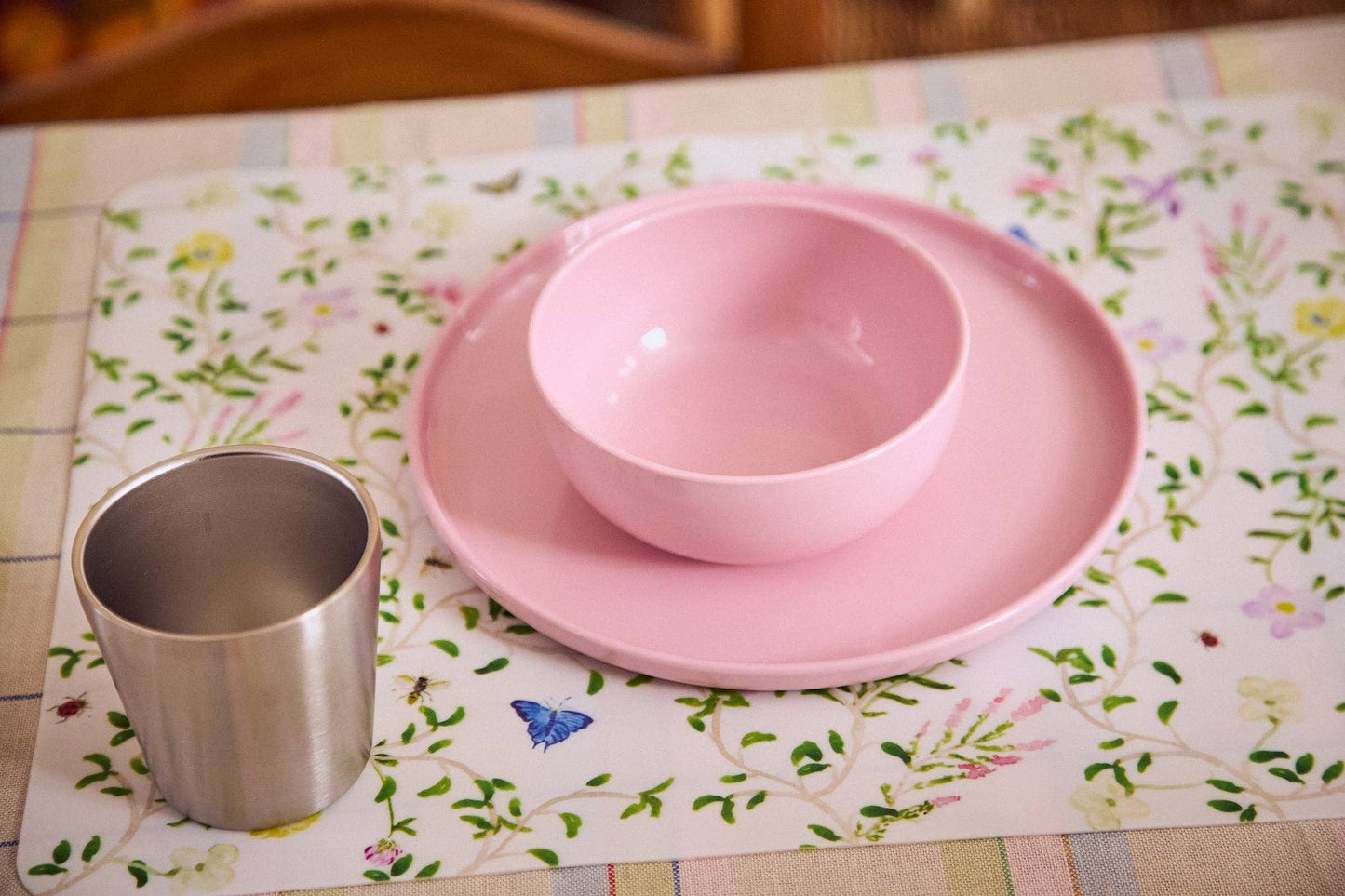 Recette - Placemat | Secret Garden