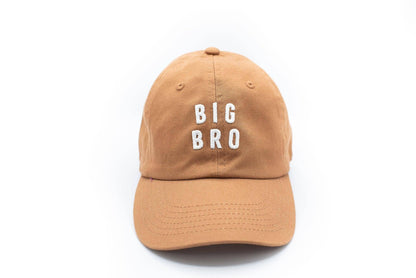 Rey to Z - Big Bro Baseball Hat