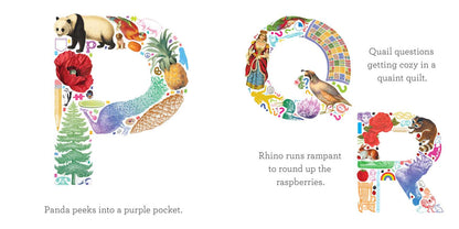 Simon & Schuster - A B See by Elizabeth Doyle