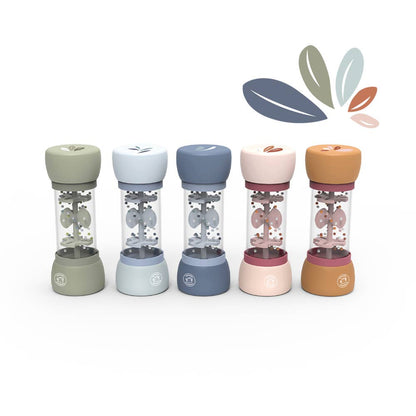 Speedy Monkey - Display of 10 assorted Beaded Raindrops