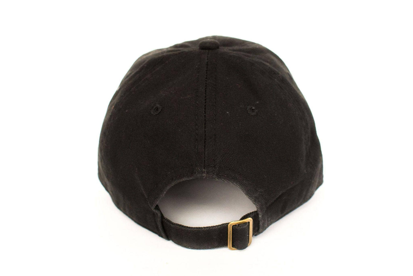 Rey to Z - Soccer Patch Baseball Hat