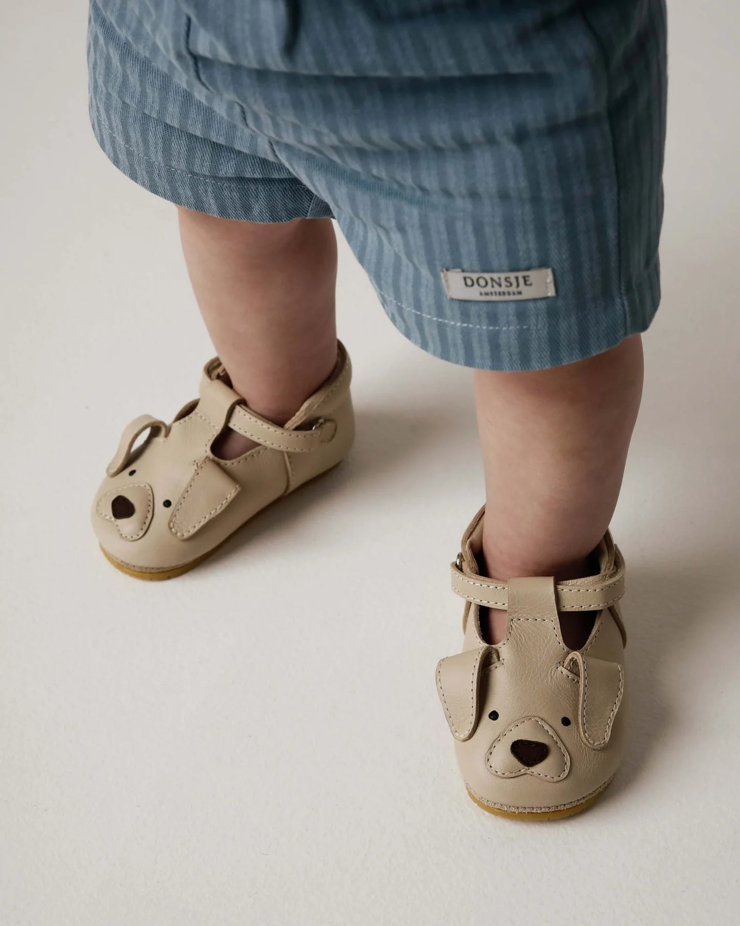 Donsje Spark Special Shoes