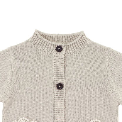 Donsje Dieck Cardigan Lammies