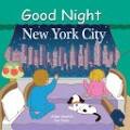 Good Night Books - Good Night New York City