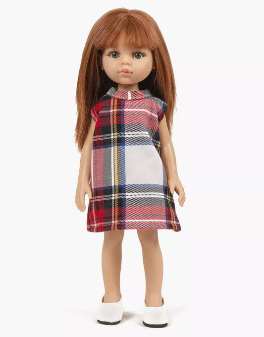 Minikane Christi Doll