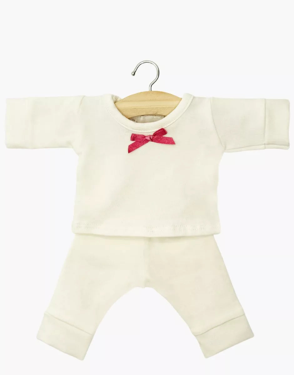 Minikane Louise Gordis Doll Dressed