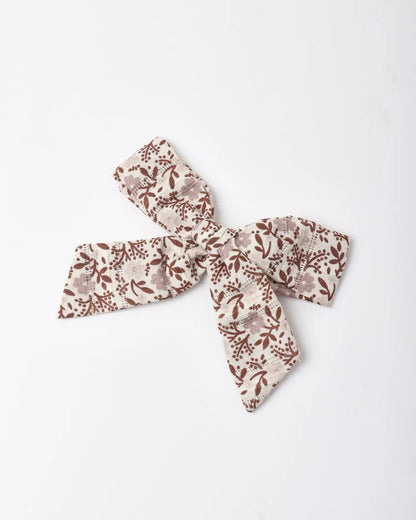 Rylee + Cru Bow Primrose