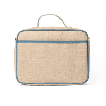 SoYoung - Vintage Trucks Lunch Box