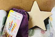 Crayon Rocks - Crayon Rocks Birthday in a Box!!