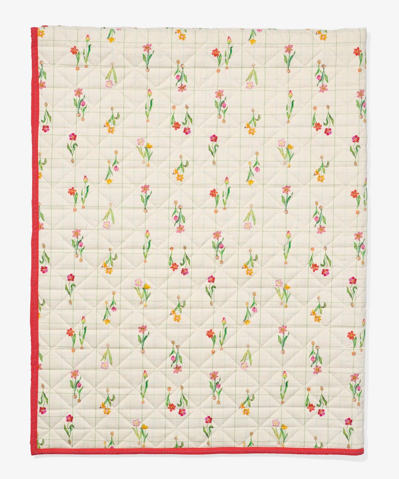 Oso & Me - Play Quilt, Dutch Baby