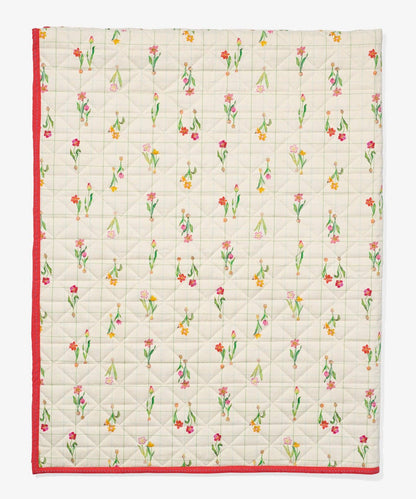 Oso & Me - Play Quilt, Dutch Baby
