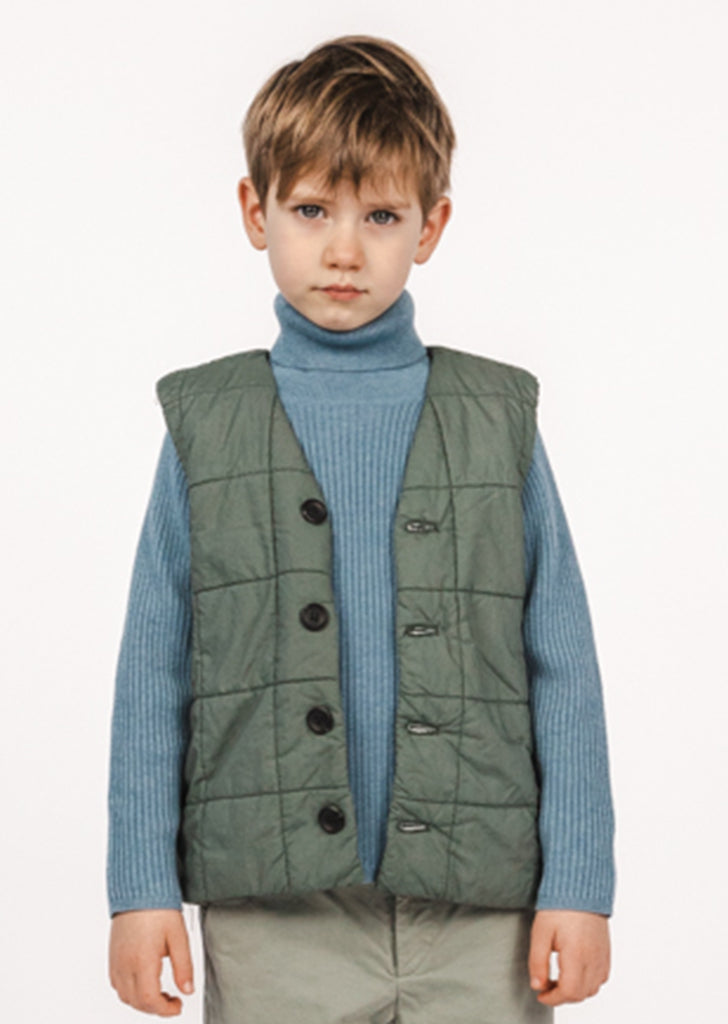 Morley Toni Padded Boys Jacket