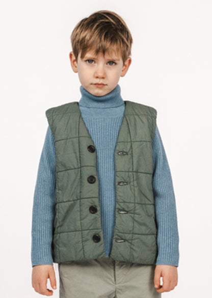 Morley Toni Padded Boys Jacket