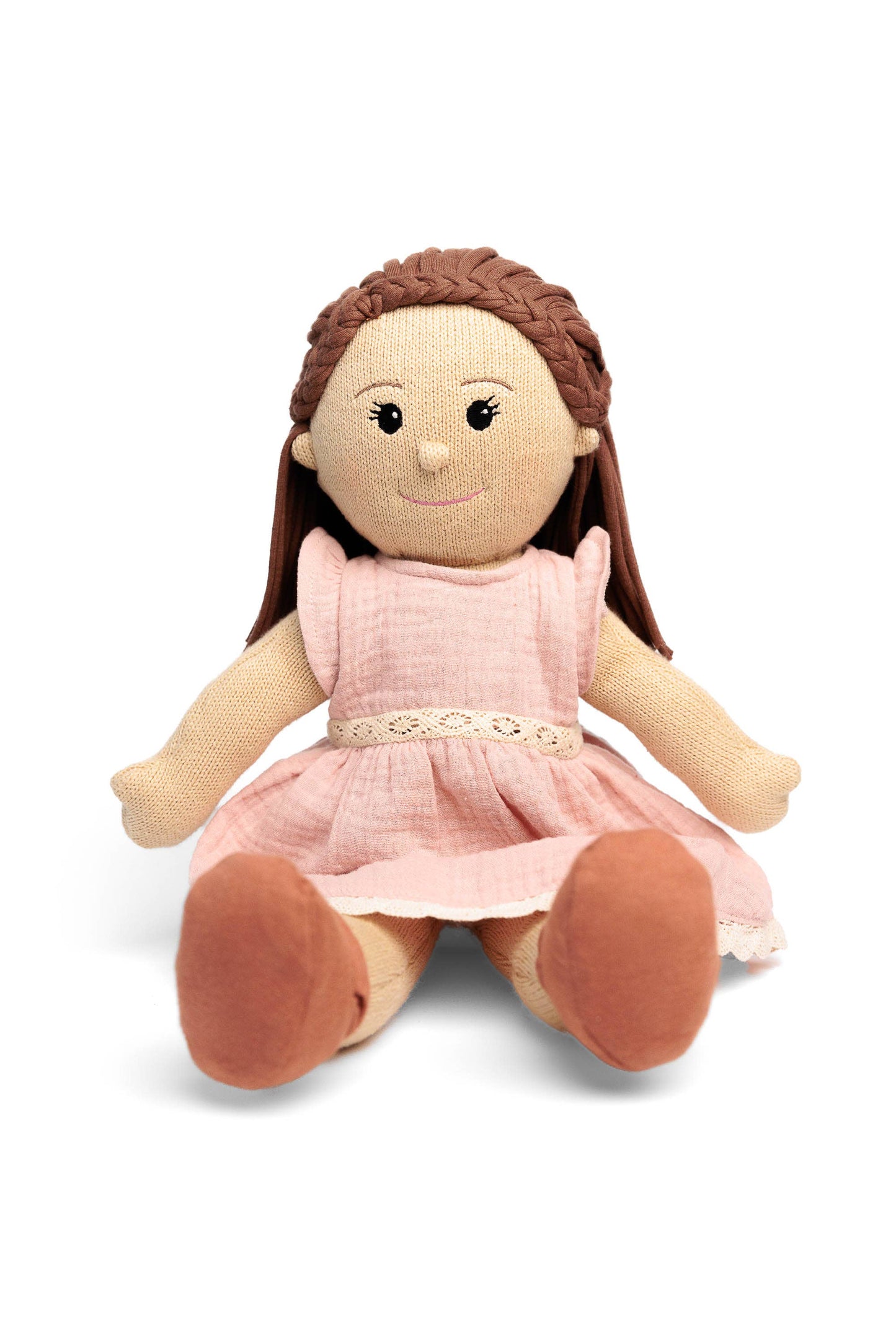 Poppie Toys - Doll Clara