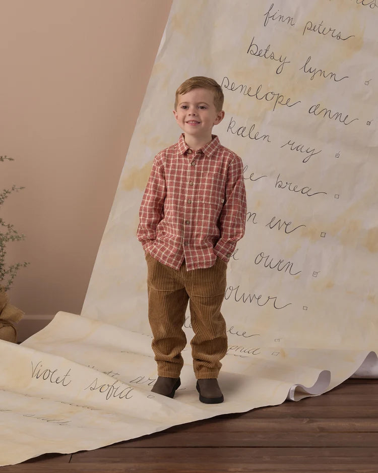 Rylee + Cru Oliver Pant