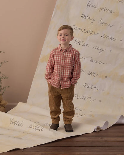 Rylee + Cru Oliver Pant