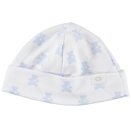 Pimalu Teddy Bear Hat