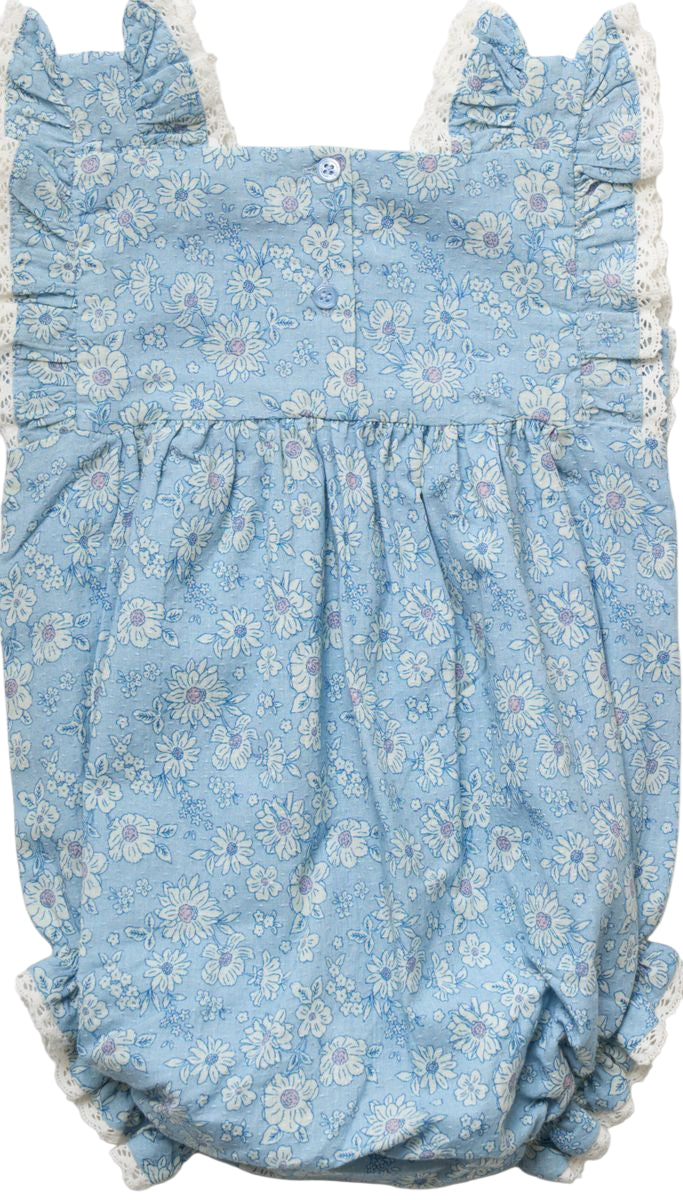 Early Sunday Eva Romper