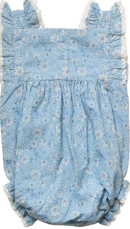 Early Sunday Eva Romper