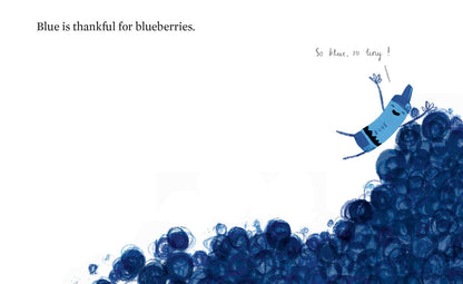 Penguin Random House LLC - The Crayons Give Thanks