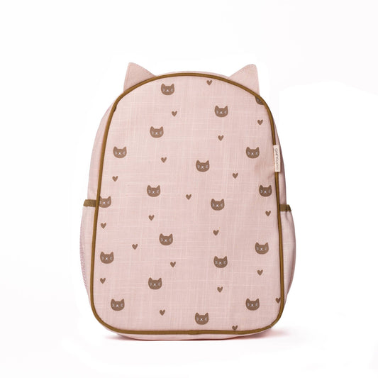 SoYoung - Cat Ears Backpack