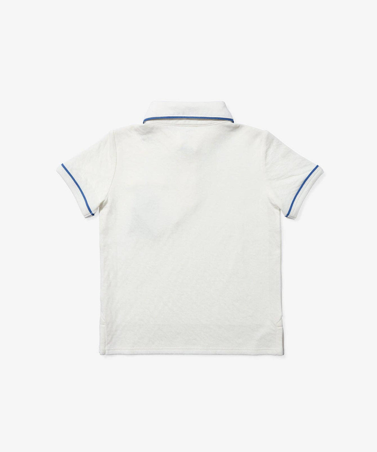 Oso & Me - Marco Polo, Navy Piping