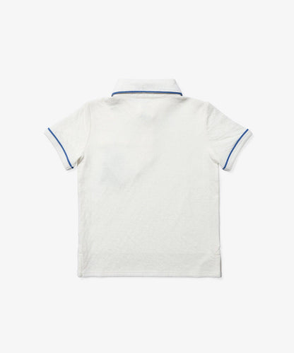 Oso & Me - Marco Polo, Navy Piping