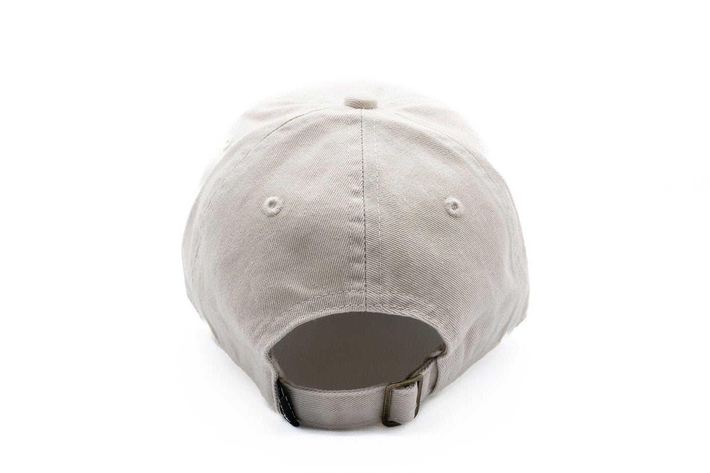 Rey to Z - Big Bro Baseball Hat