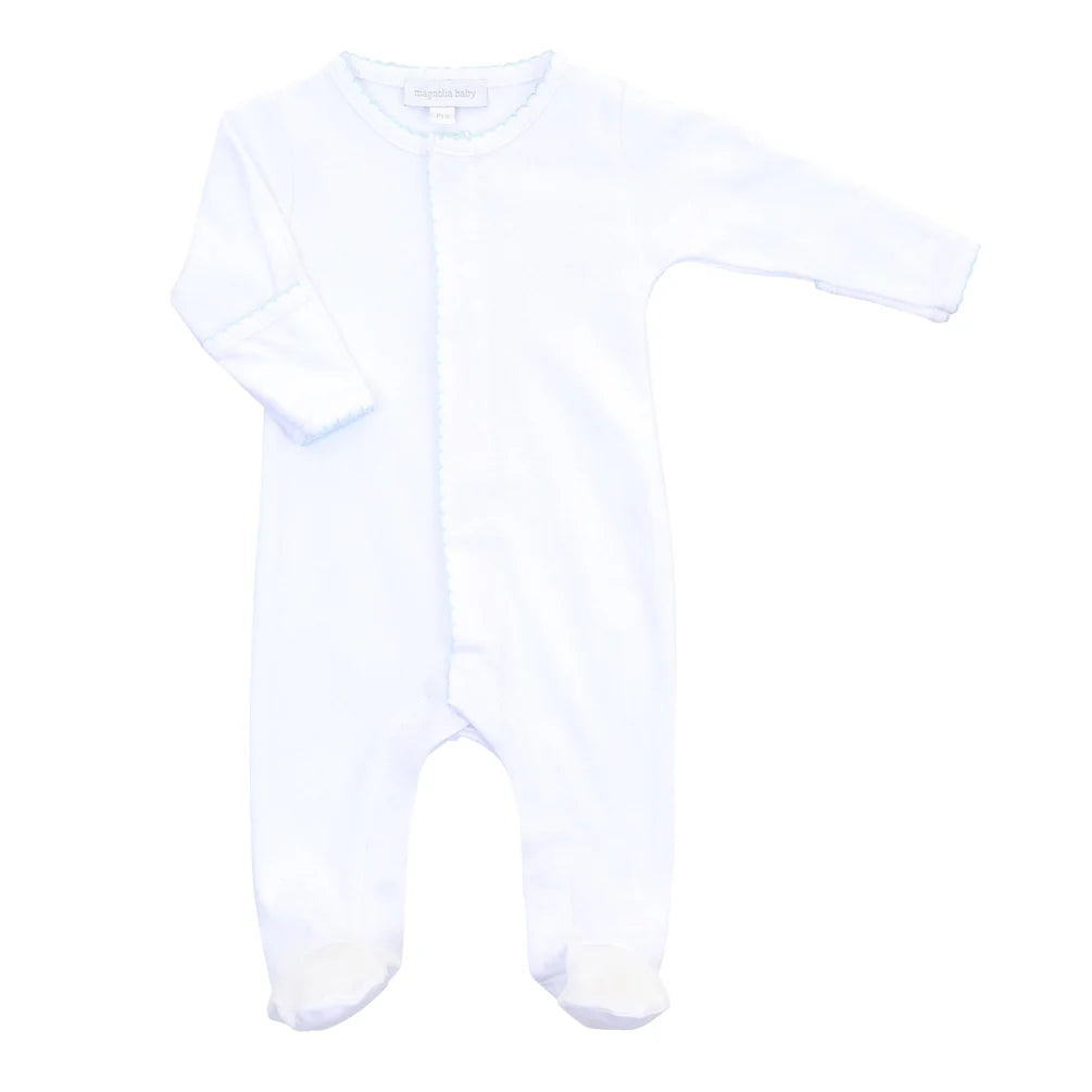 Magnolia Baby Essentials Footie